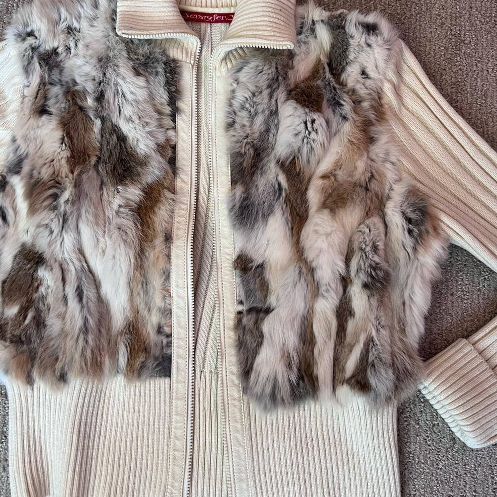 Penny Lane Sweater - Picture 3 of 14